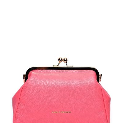SS25 CF 1822T_CORALLO _Clutch bag