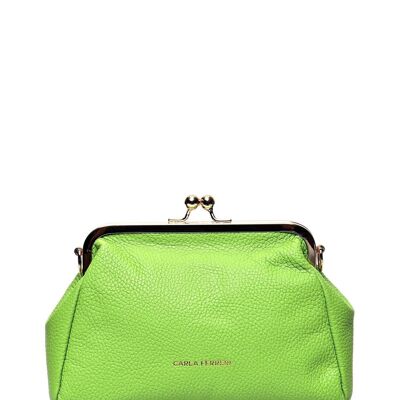 SS25 CF 1822T_VERDE MELA_Pochette