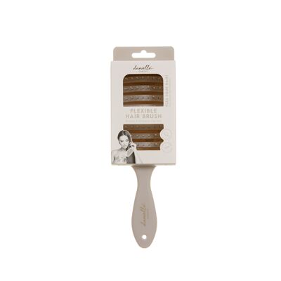Spazzola flessibile per capelli Danielle Creations