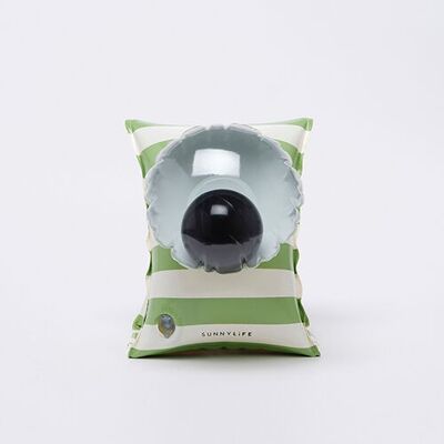 Brassards gonflables enfant Monster