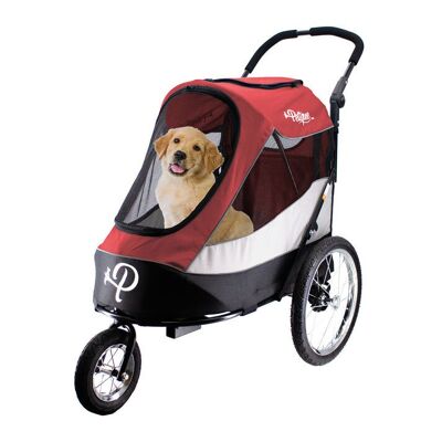 Le Trailblazer Pet Jogger