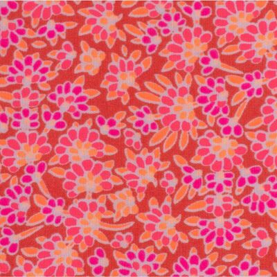 Hule 15m Caléndula rosa