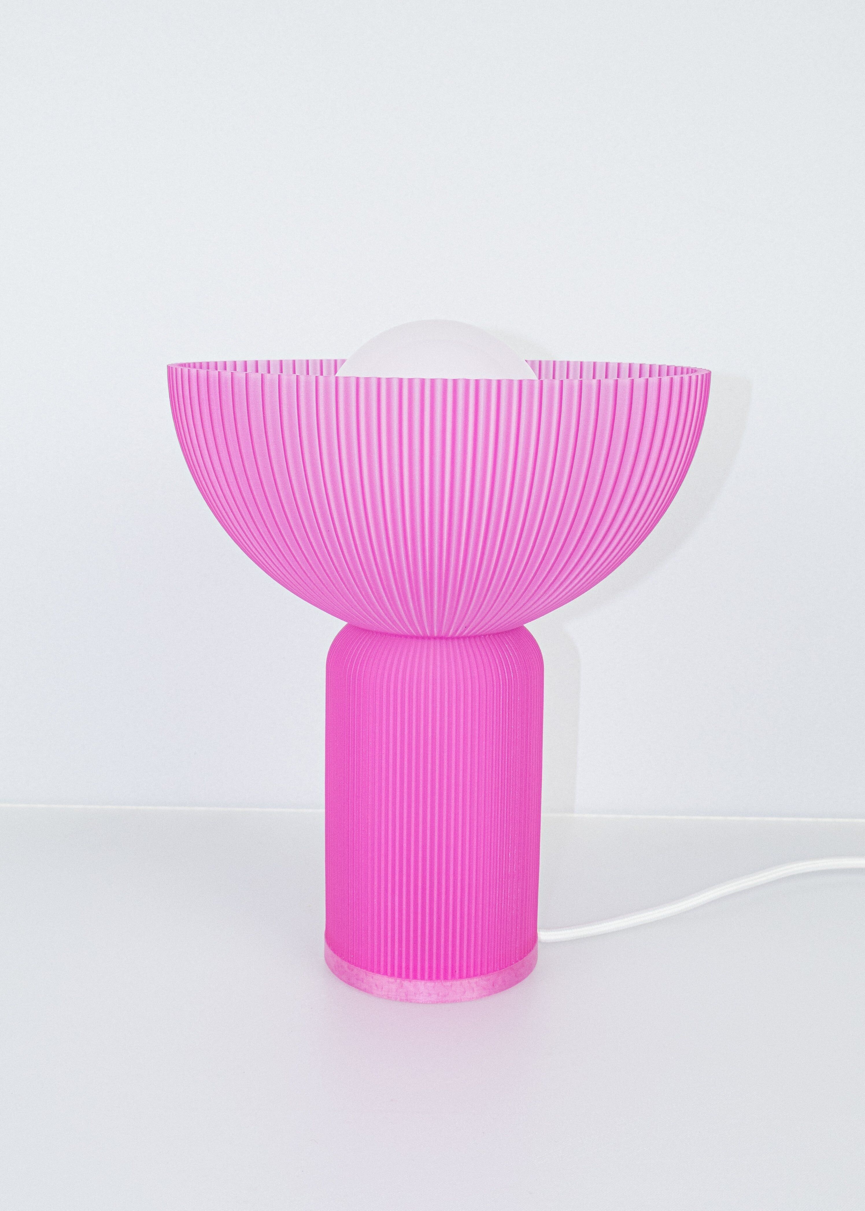Lampe Perl Candy
