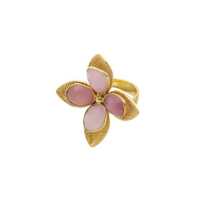 Bague Imbali Roses