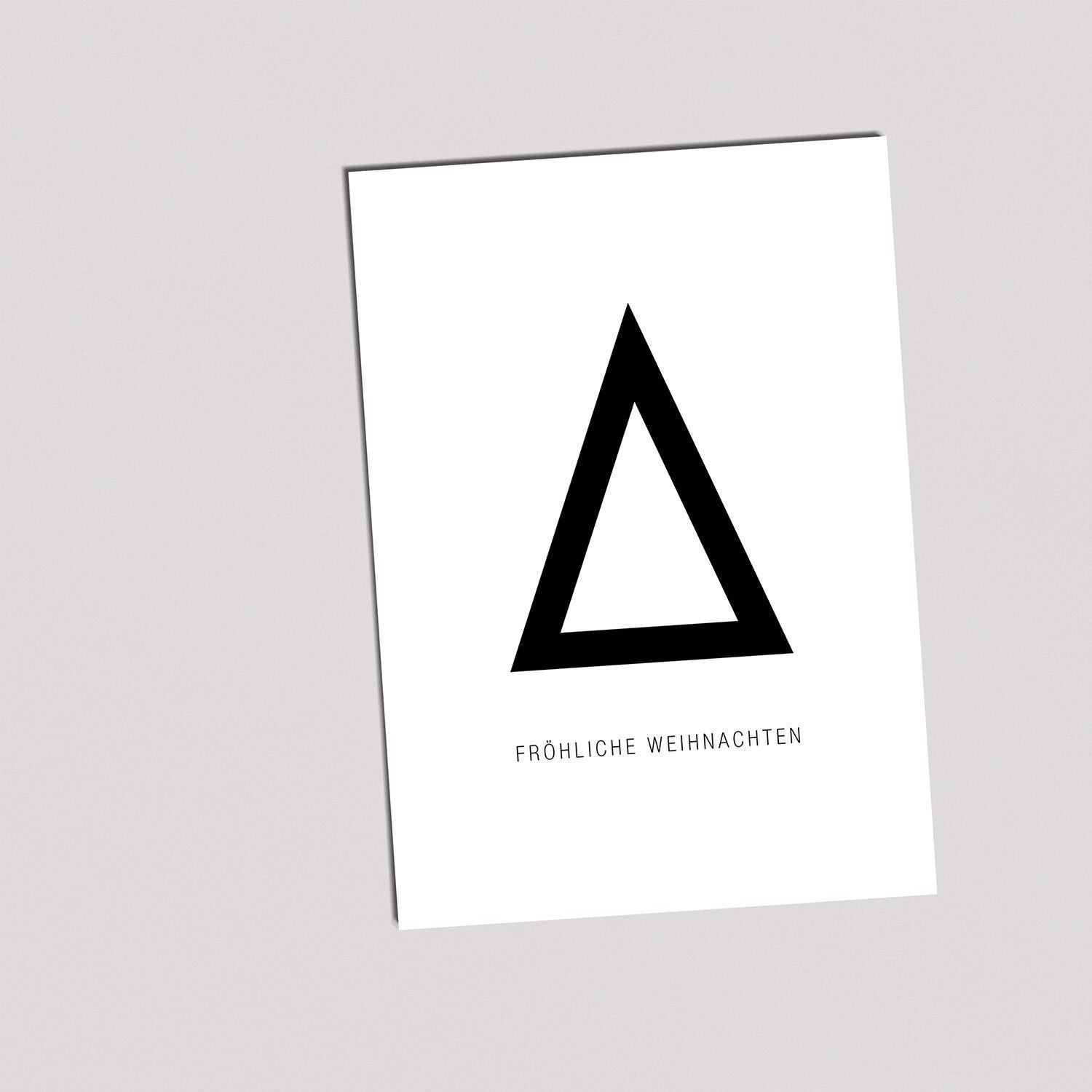 Fröhliche Weihnachten (Drop 02)