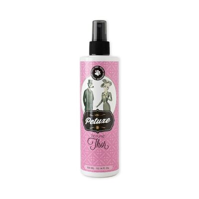 Profumo Petuxe Lady 300ml