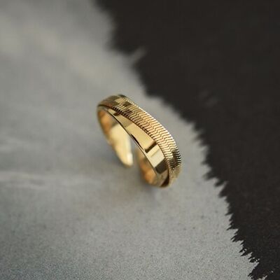 Gesture Ring