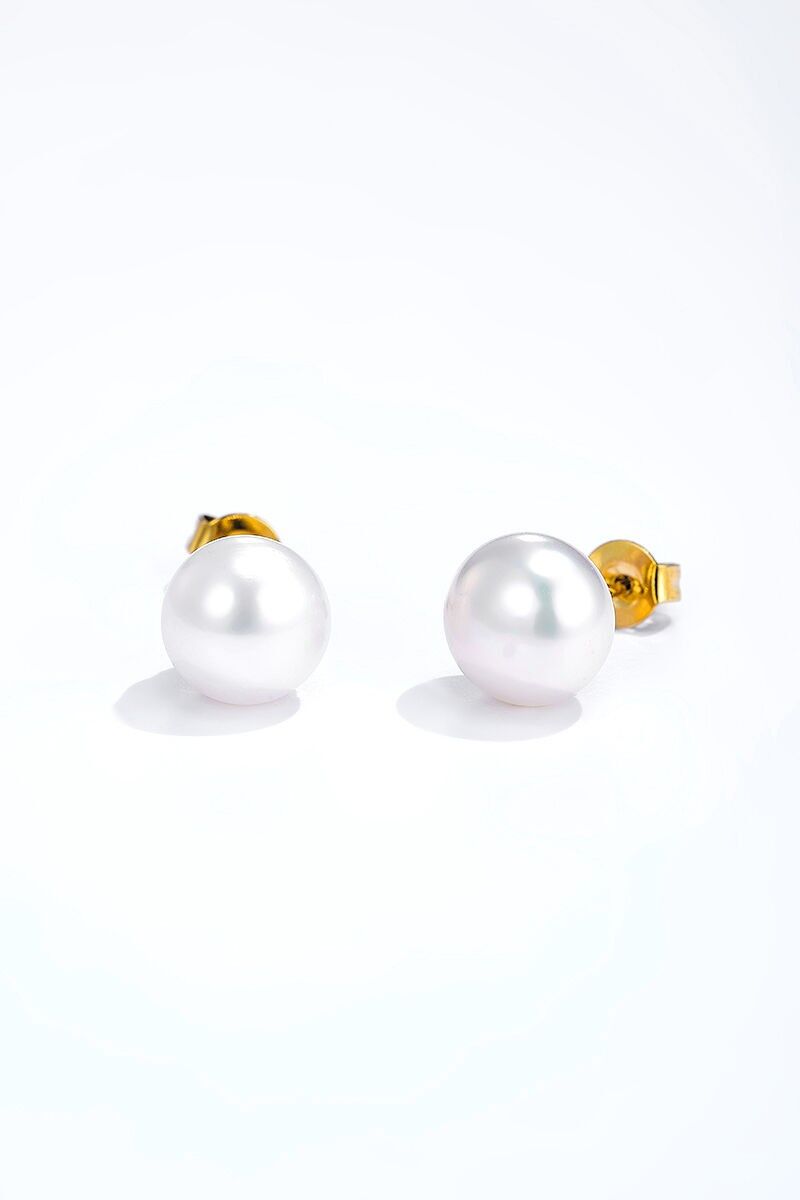 Orecchini in acciaio inossidabile 124AQ359