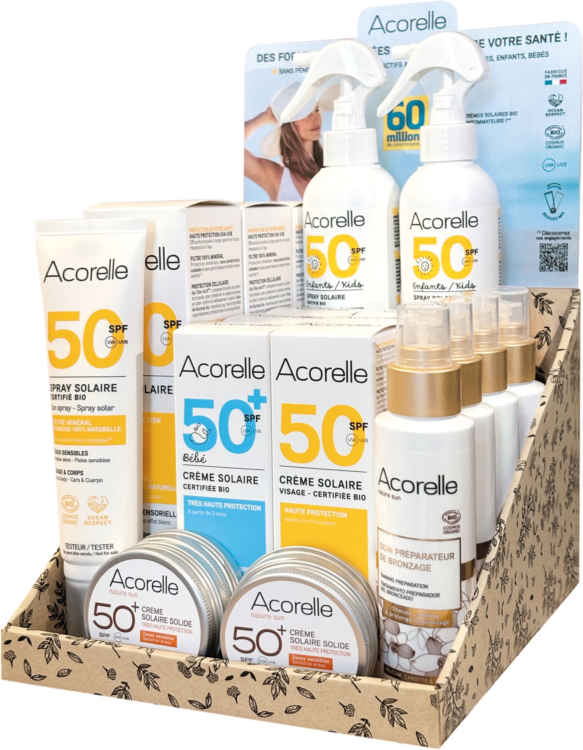 Solar Discovery Pack