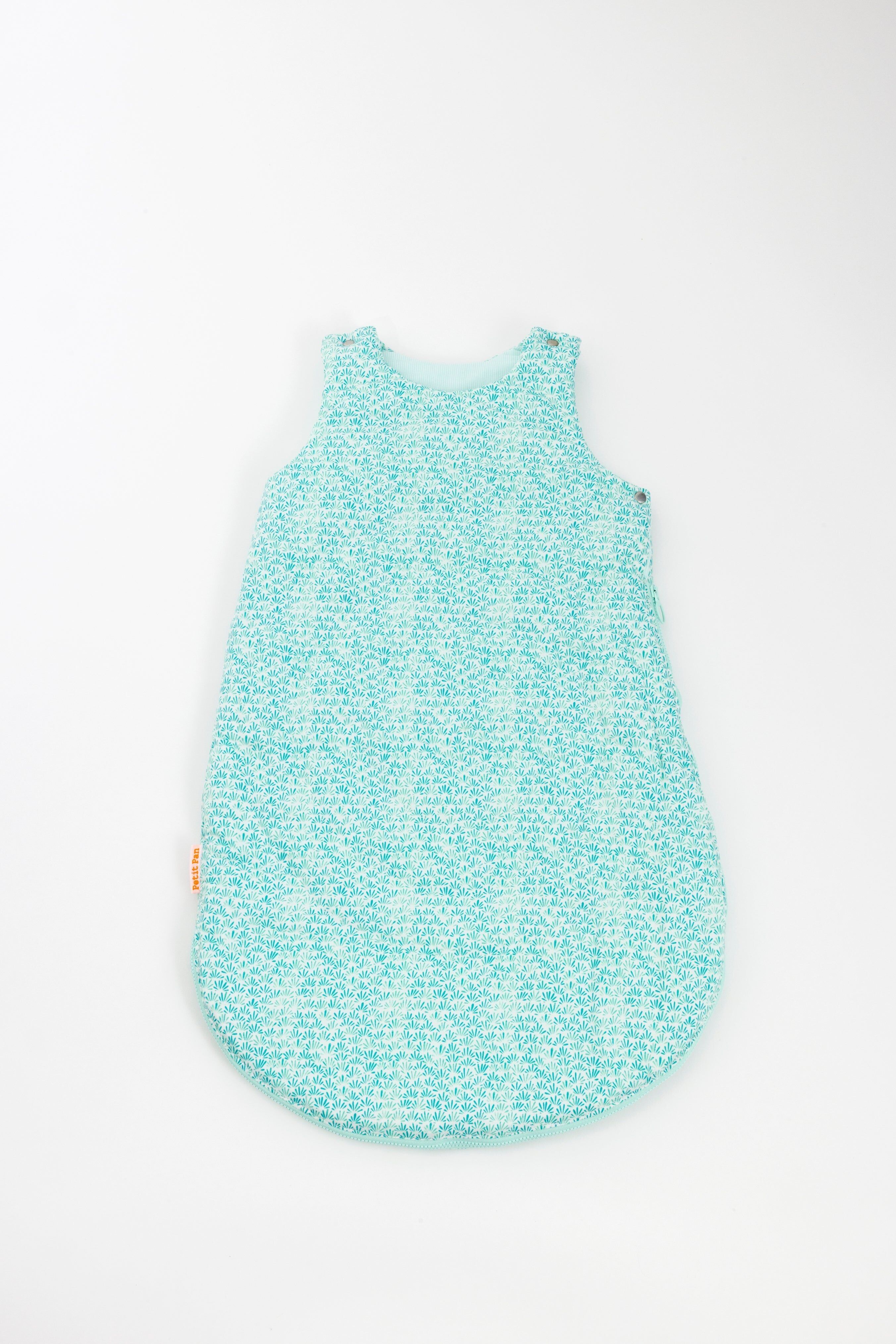 Salil Schlafsack wassergrün