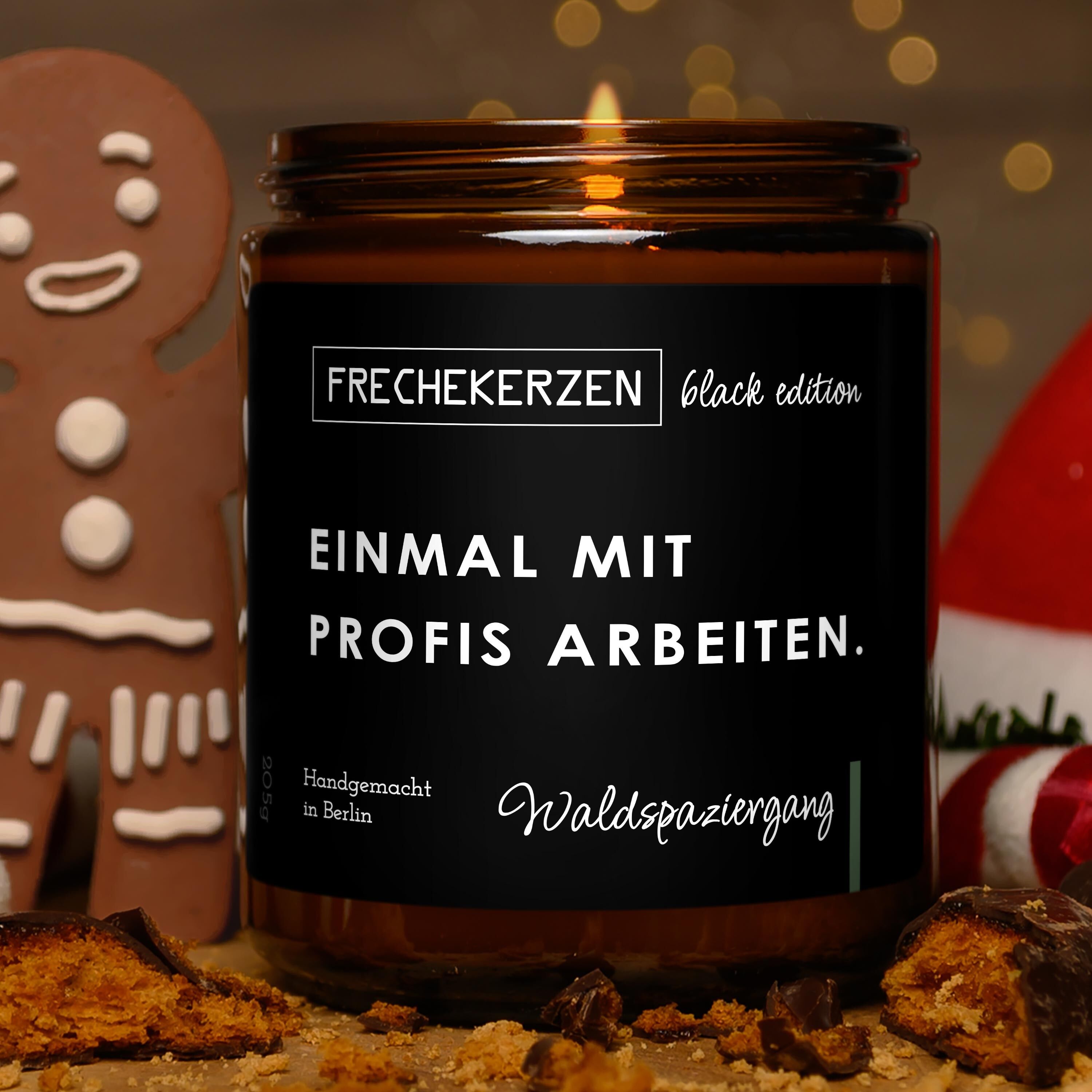 once with professionals…