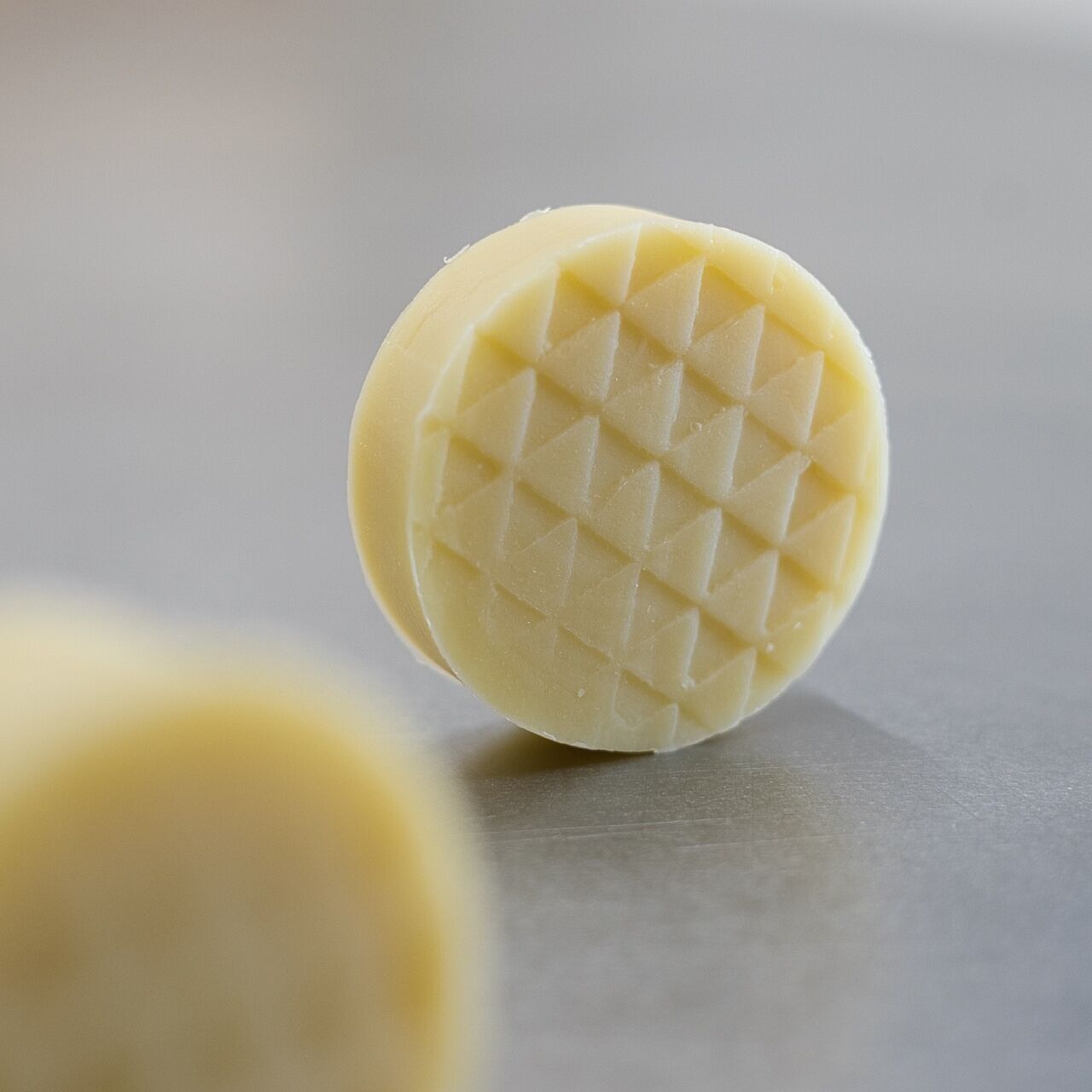 Lumberjack - Ricino, Eucalipto, Limone e Albero del Tè