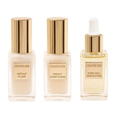 THE SERUM SET™