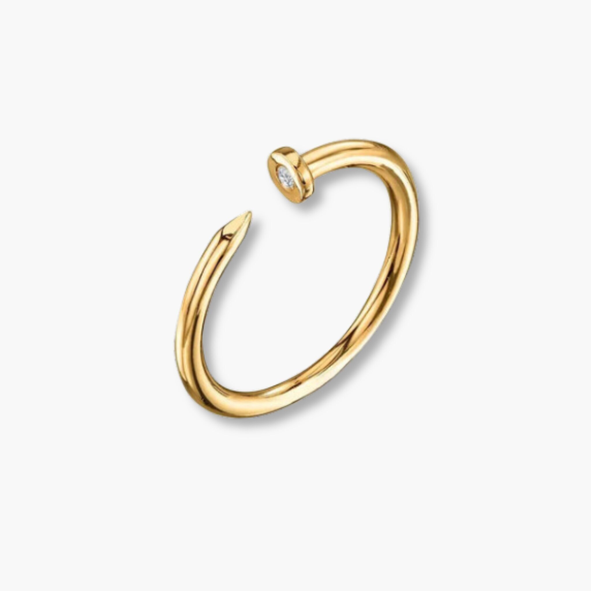 Clou Ring