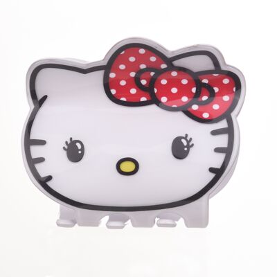 Pince à cheveux Hello Kitty