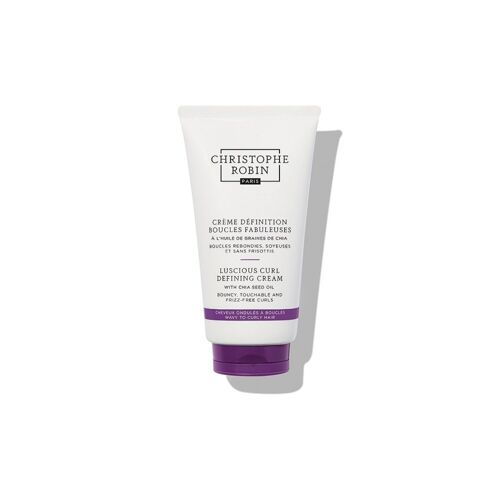 Crème définition boucles fabuleuses à l'huile de graines de chia 150ml