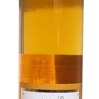 Vinaigre de miel