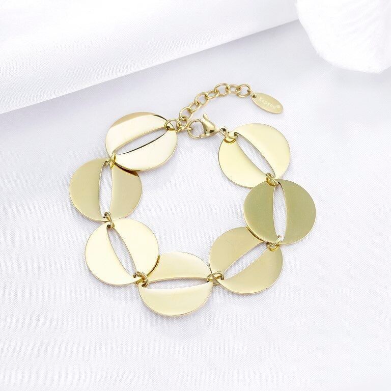 Edelstahlarmband - BR110299