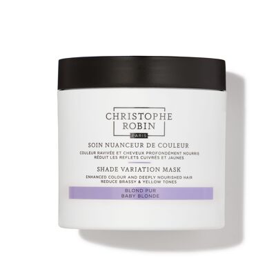 Pure Blonde Color Toning Treatment 250ml