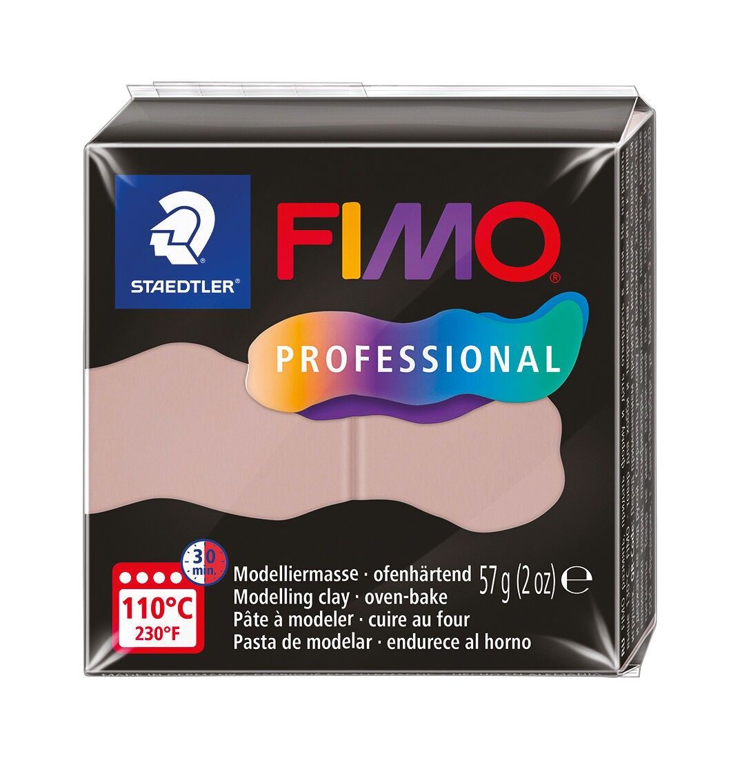 FIMO PROFESSIONAL 57G TAUPE / 8040-87