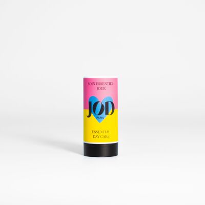 Soin Essentiel Jour - Hydrate et Renforce
