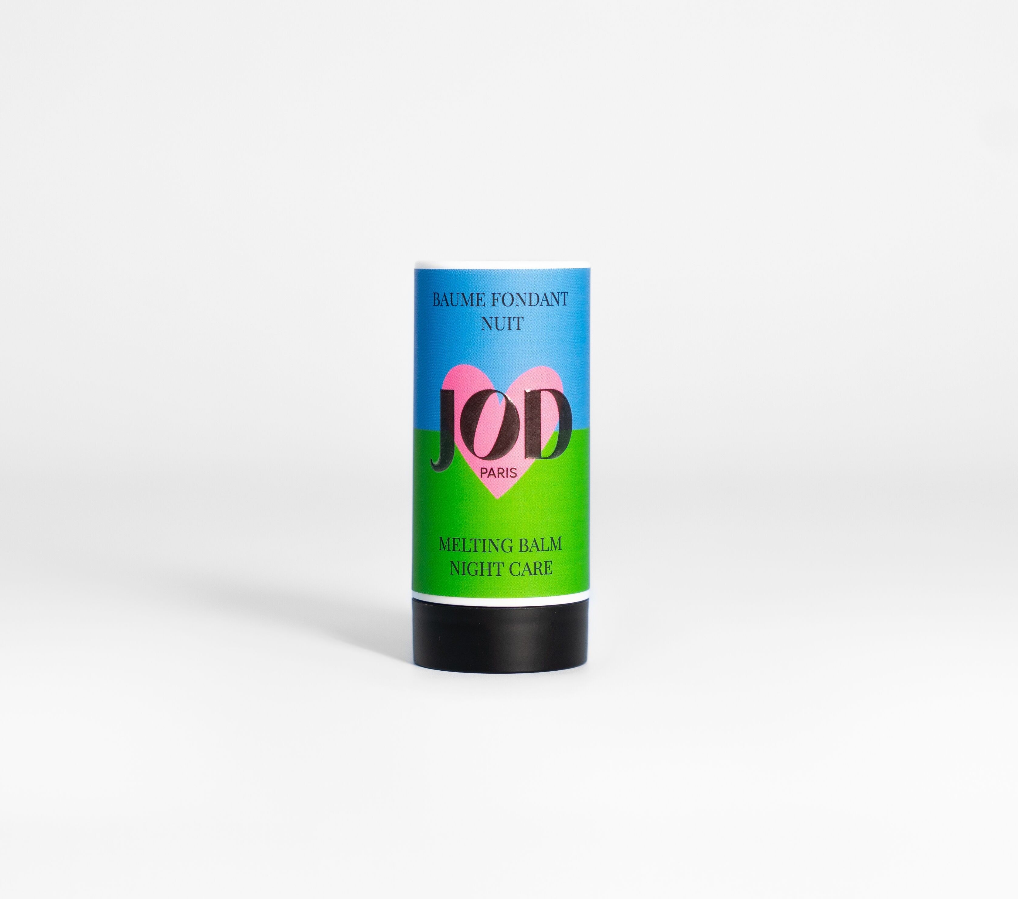 Pack of 6 Melting Night Balms - Repairs and Regenerates