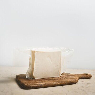 Mukarella - Mozzarella Vegana 1kg