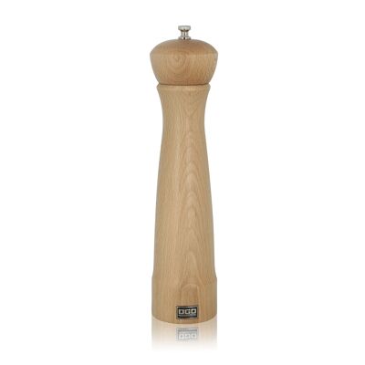 Leo wooden salt mill
clear 31 cm