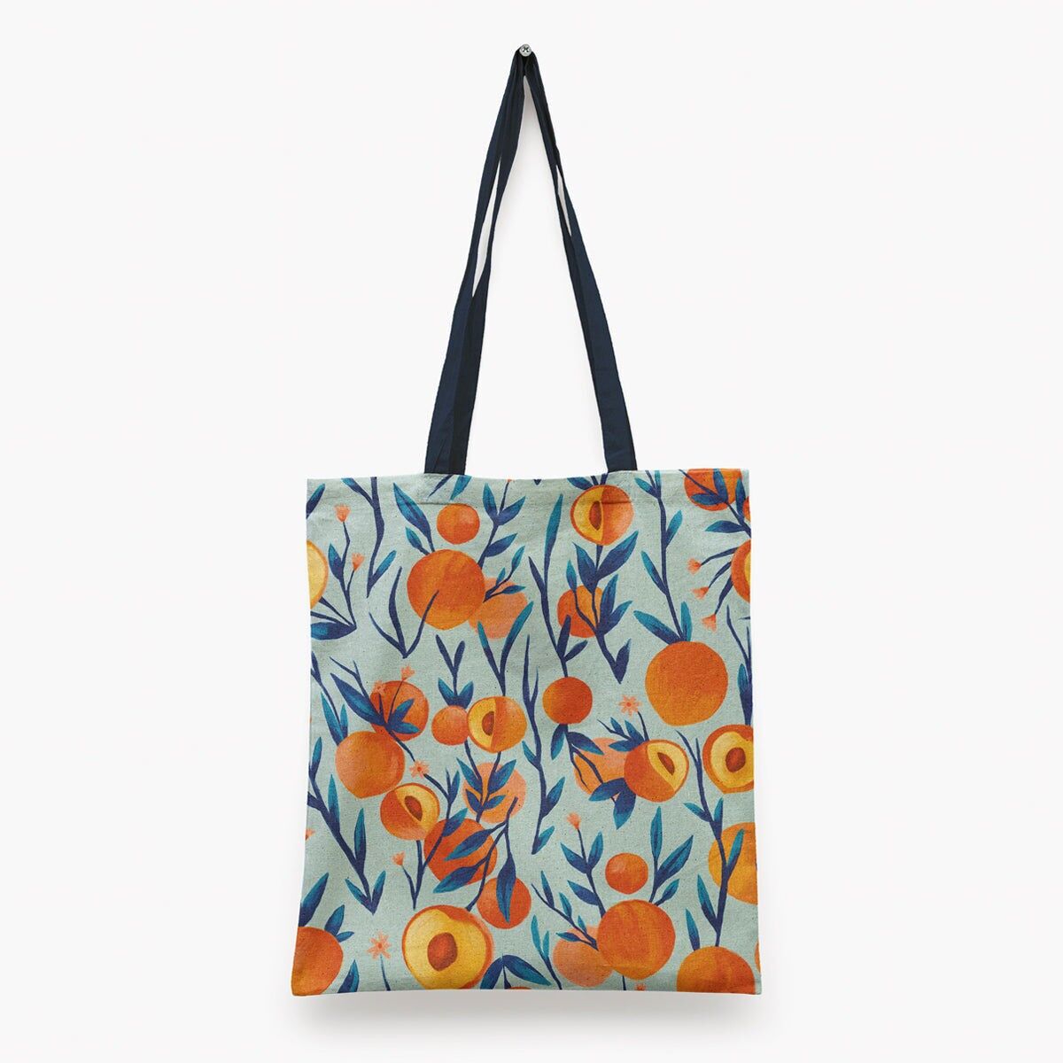 Borsa tote Peaches