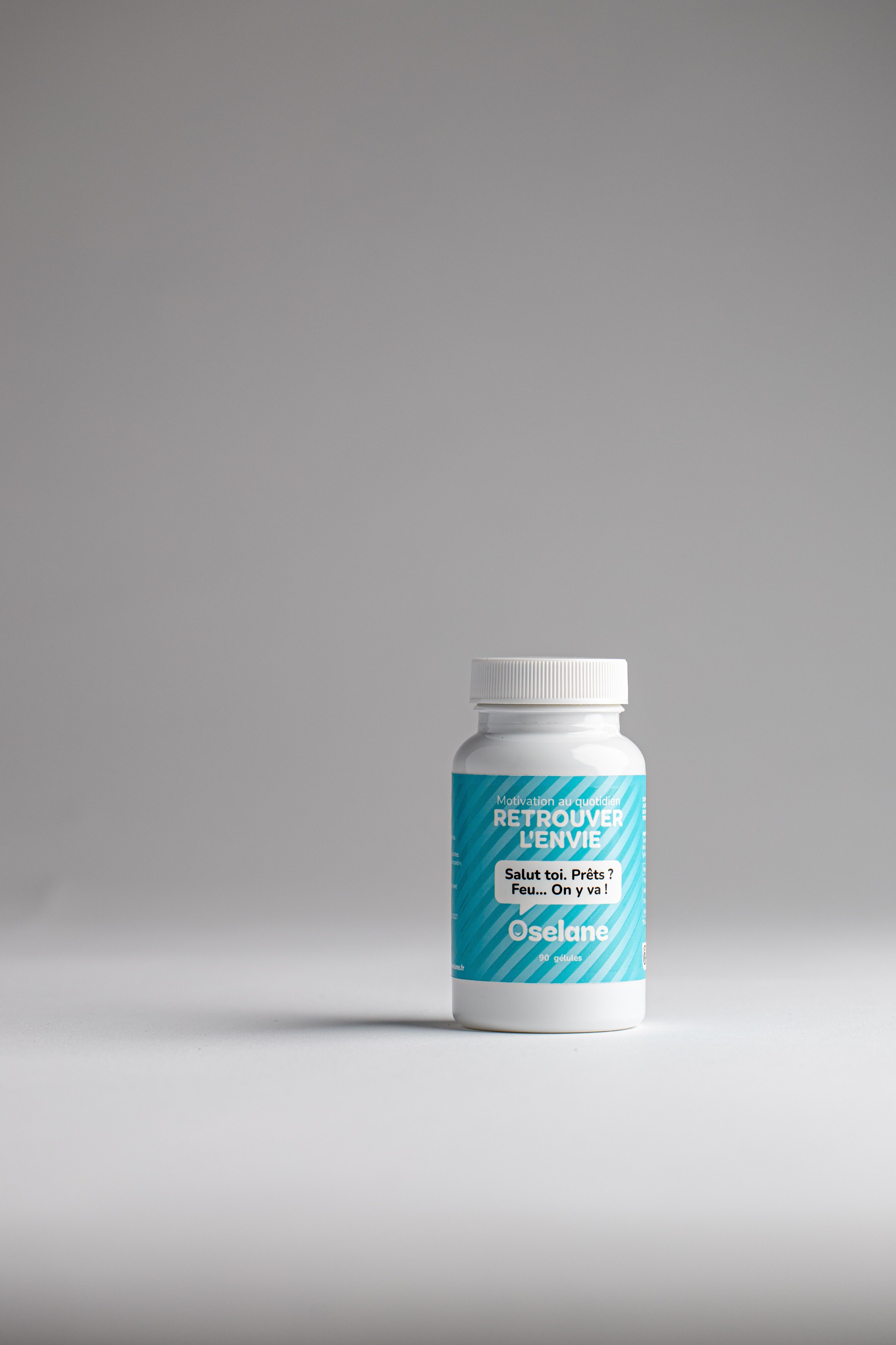 TROVARE IL DESIDERIO - Motivazione quotidiana