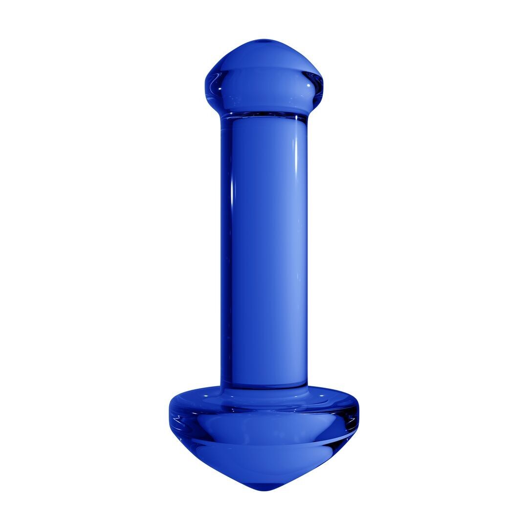 Chrystalino von Shots - Massage - Glasmassagegerät