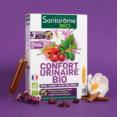 Confort Urinaire Bio
