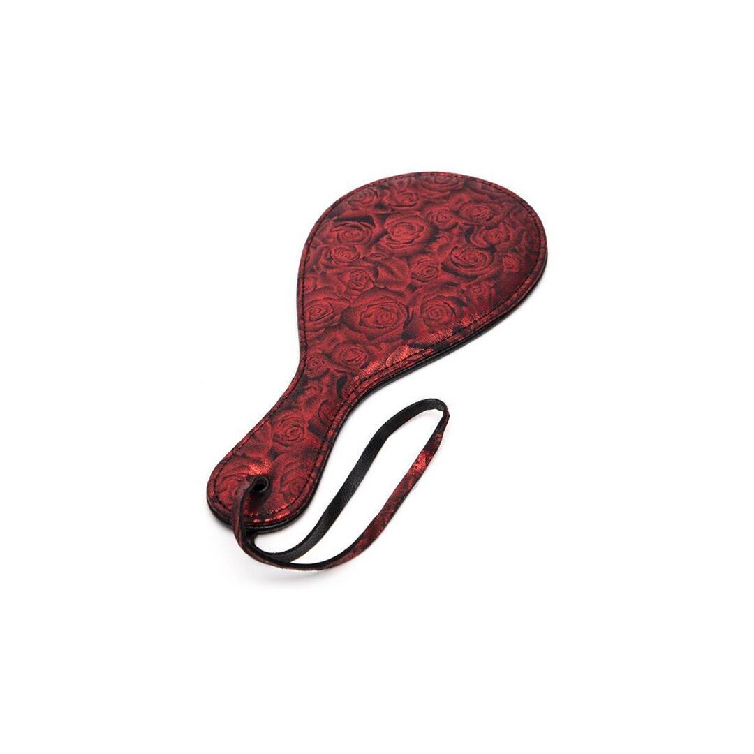 Fifty Shades Of Grey - Sweet Anticipation - Round Paddle