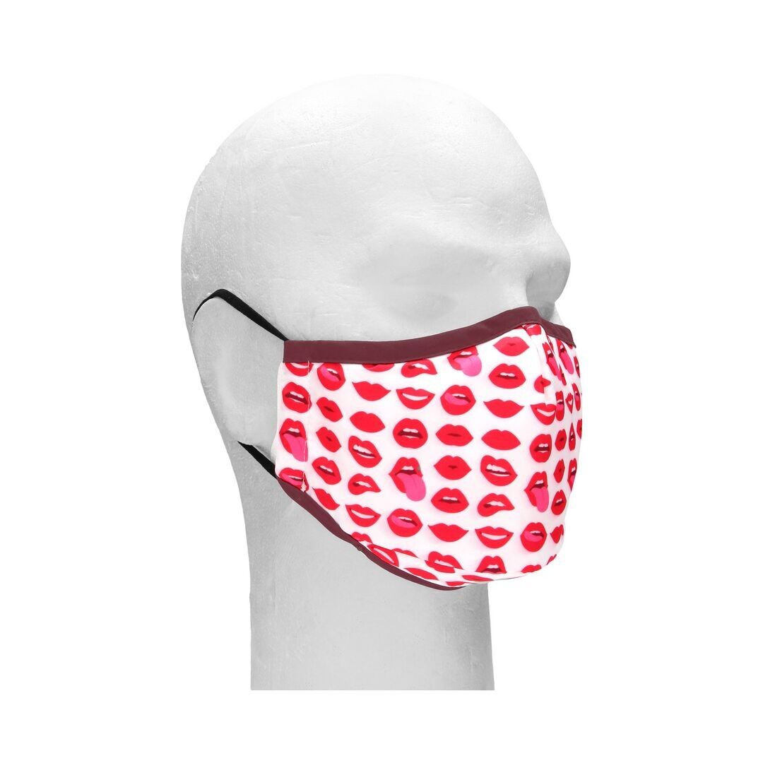 Masks by Shots – Lippenmaske