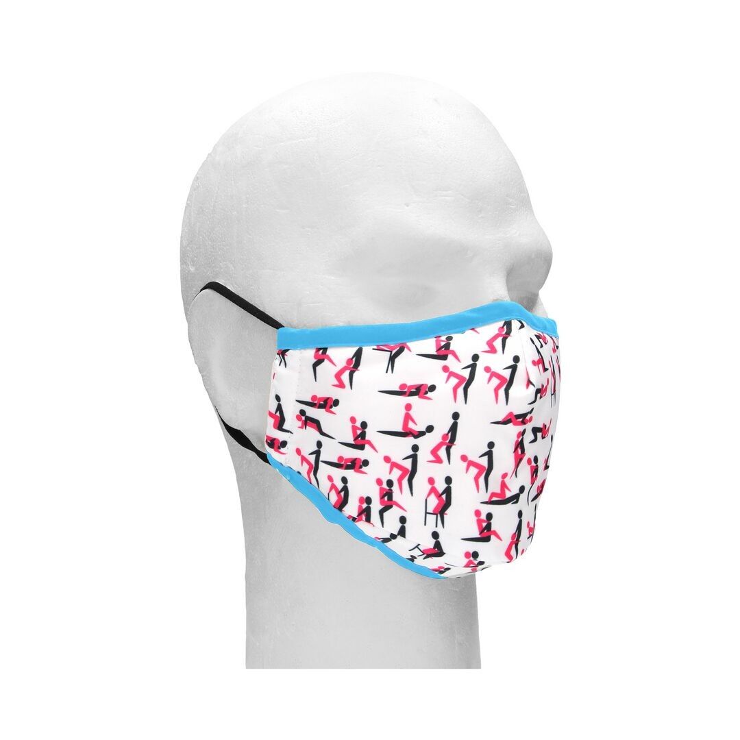 Masks by Shots - Sutra Mask