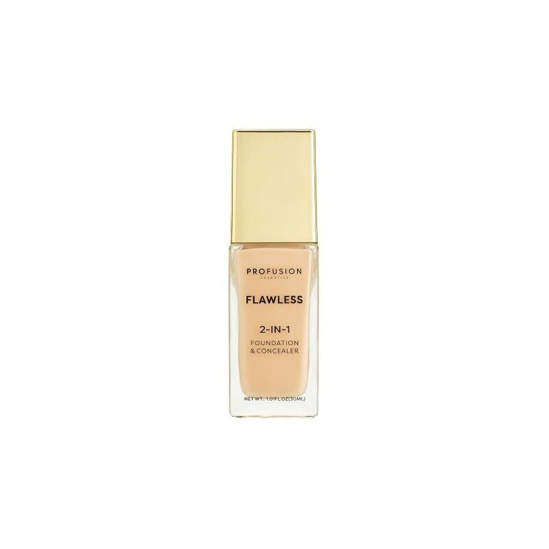 Makellose 2-in-1 Concealer Foundation - Fair Beige