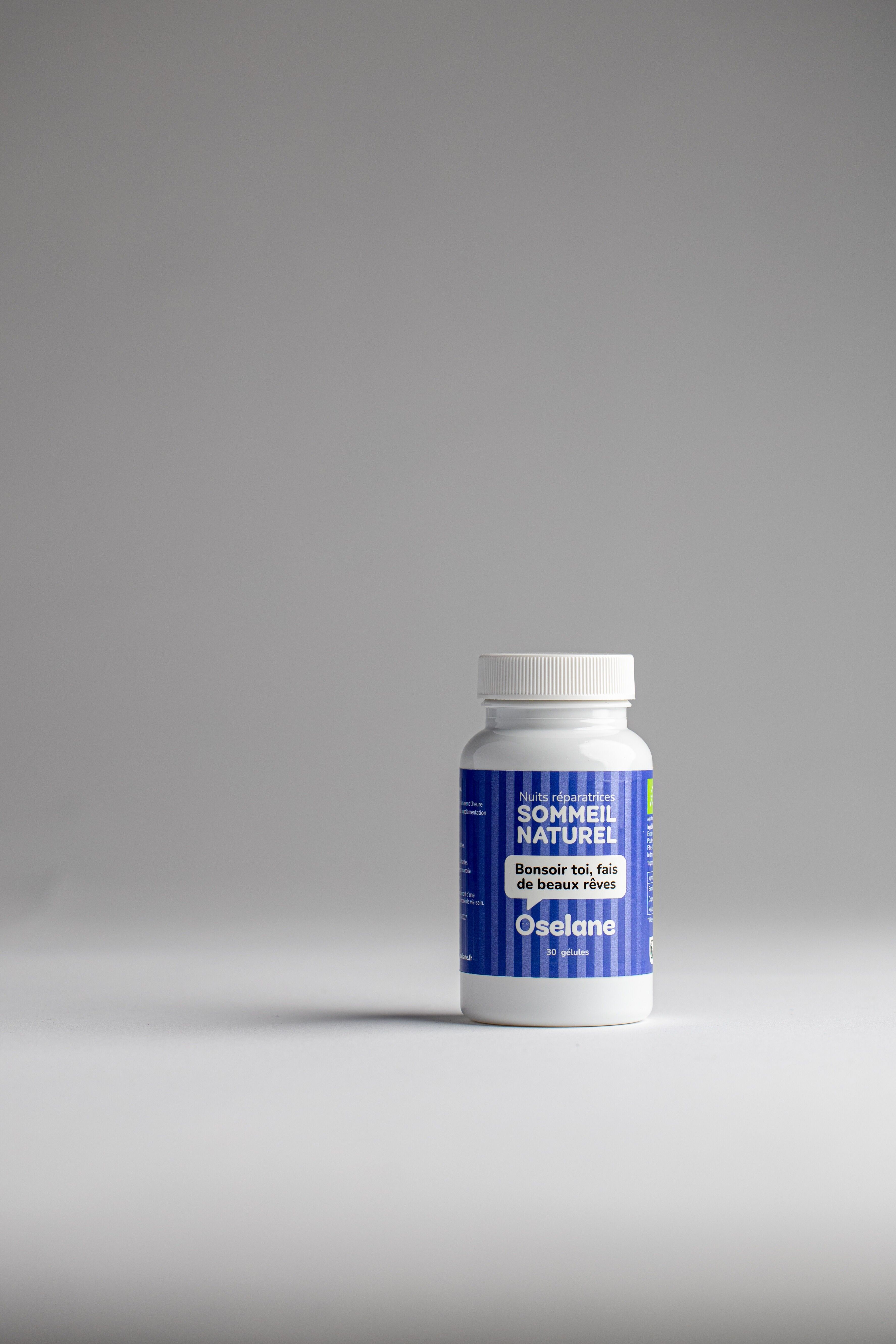 SUEÑO NATURAL - noches de descanso