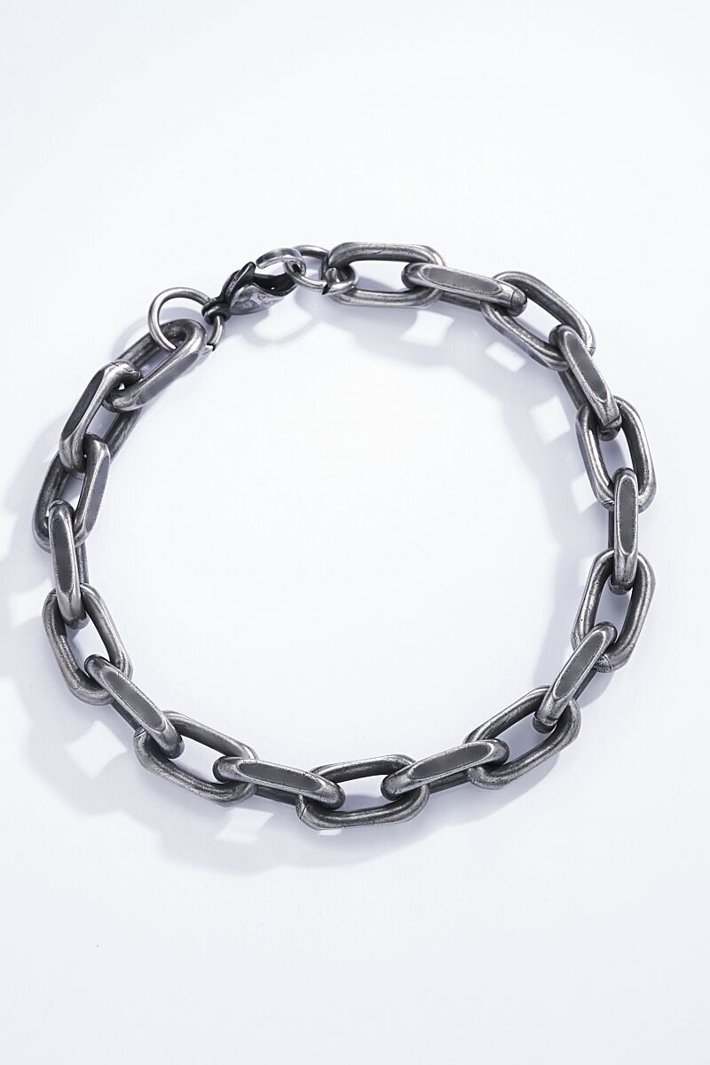 Bracciale in acciaio inossidabile 324OP43