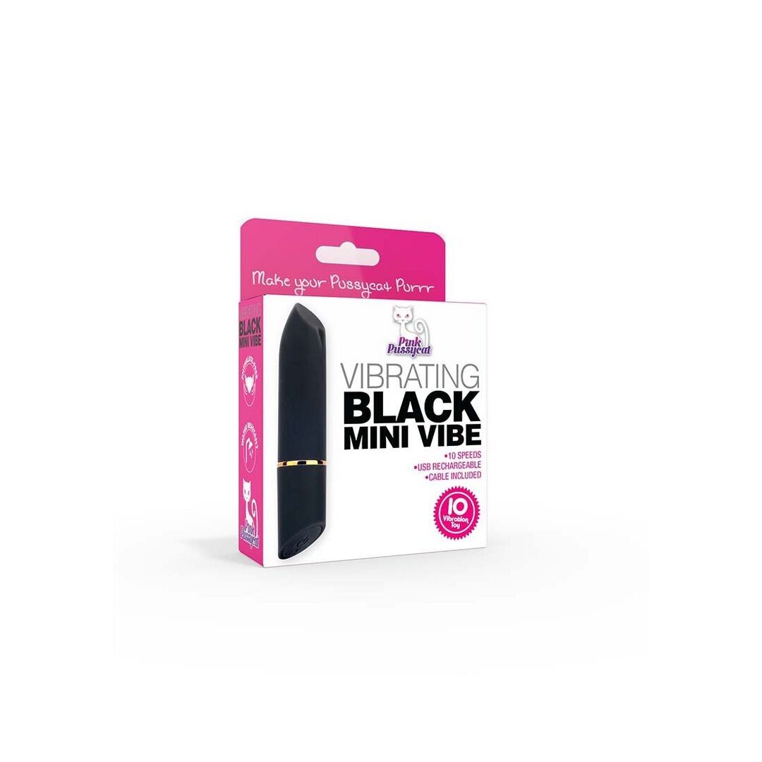 Vibrating Mini Vibrator