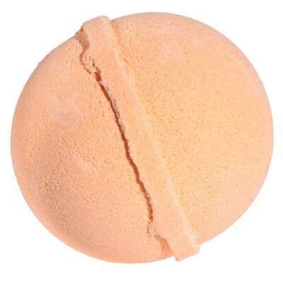 Tangerine & Grapefruit Bath Bombs