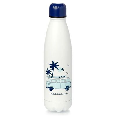 Découvrez plus de bouteilles de boissons chaudes et froides Volkswagen VW T1 Camper Bus 500 ml