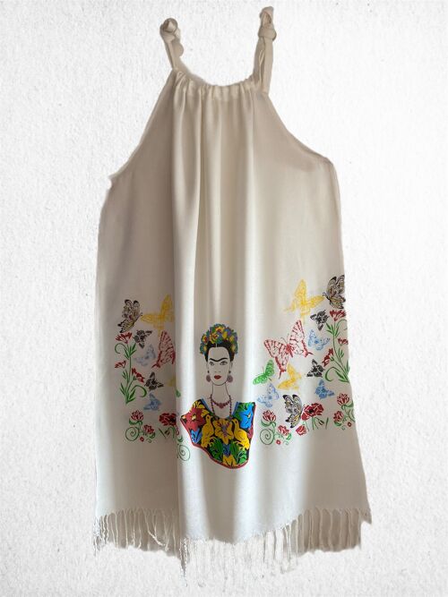 Torquay Kahlo Dress