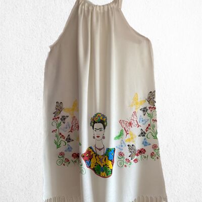 Torquay Kahlo Dress