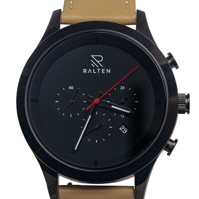 Ralten r3 black