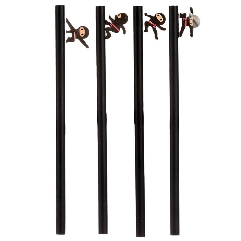 Crayon Ninja d'Escalade