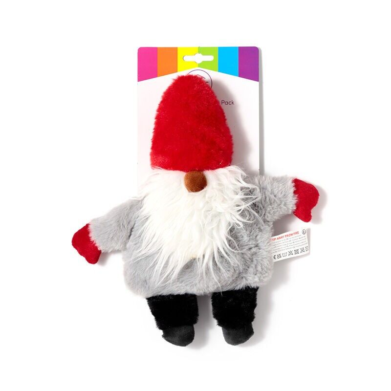 Gonk Mikrowellen-Wärmekissen aus Plüsch mit Lavendel