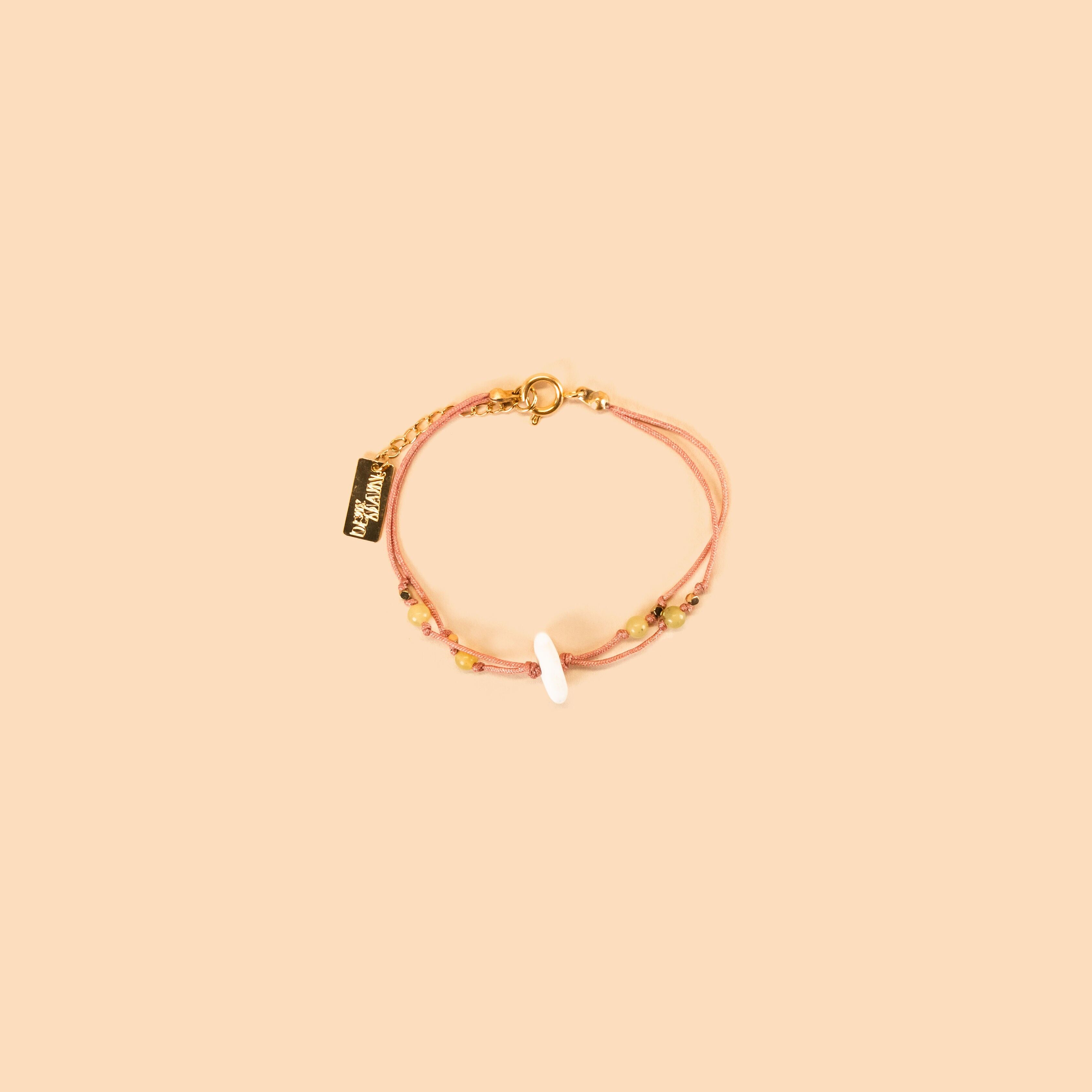 Strawberry Bangle