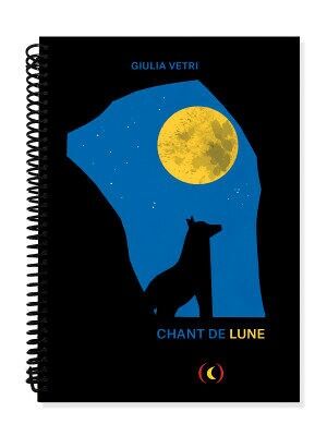 Canzone della luna/Libro per bambini/Libro di oggetti