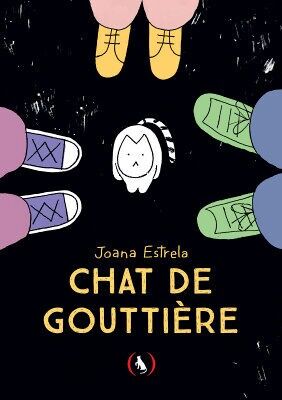 Gato callejero/Tira cómica/Todos los públicos