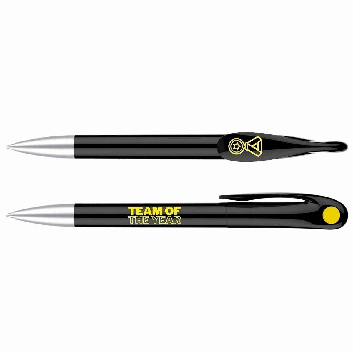 ballpoint pen TEAM OF THE YEAR
